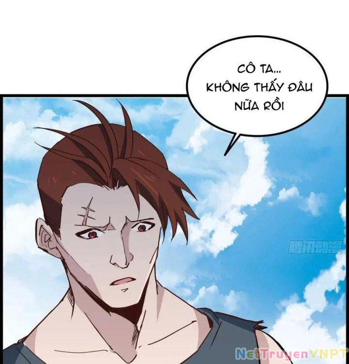 Giải Thoát 99 Nữ Chính Ở Mạt Thế Chapter 234 - Trang 3