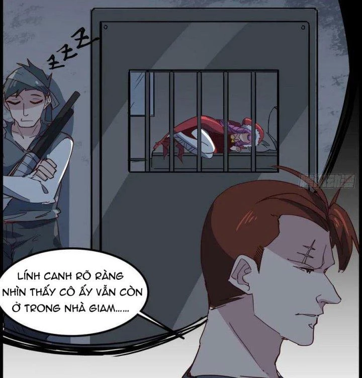 Giải Thoát 99 Nữ Chính Ở Mạt Thế Chapter 234 - Trang 3