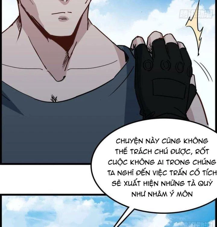 Giải Thoát 99 Nữ Chính Ở Mạt Thế Chapter 234 - Trang 3