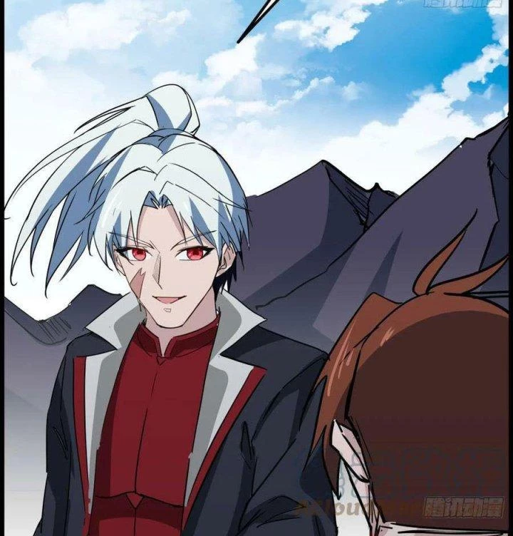 Giải Thoát 99 Nữ Chính Ở Mạt Thế Chapter 234 - Trang 3