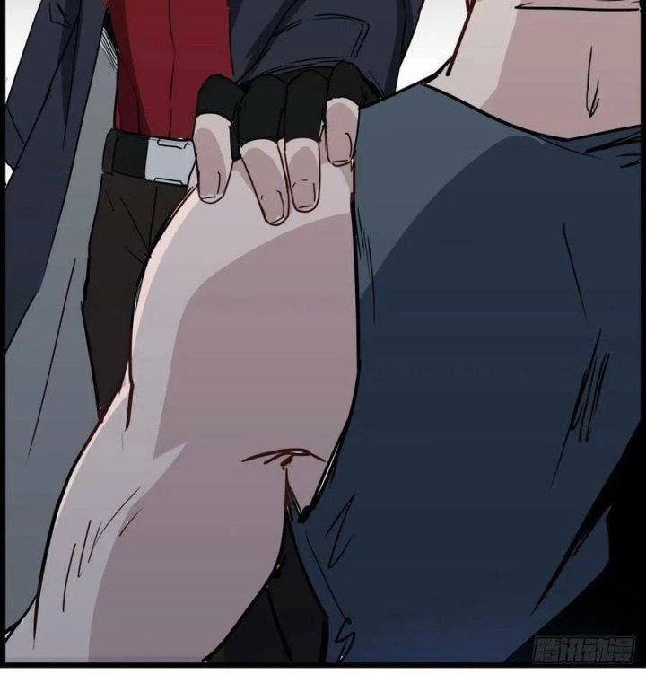 Giải Thoát 99 Nữ Chính Ở Mạt Thế Chapter 234 - Trang 3