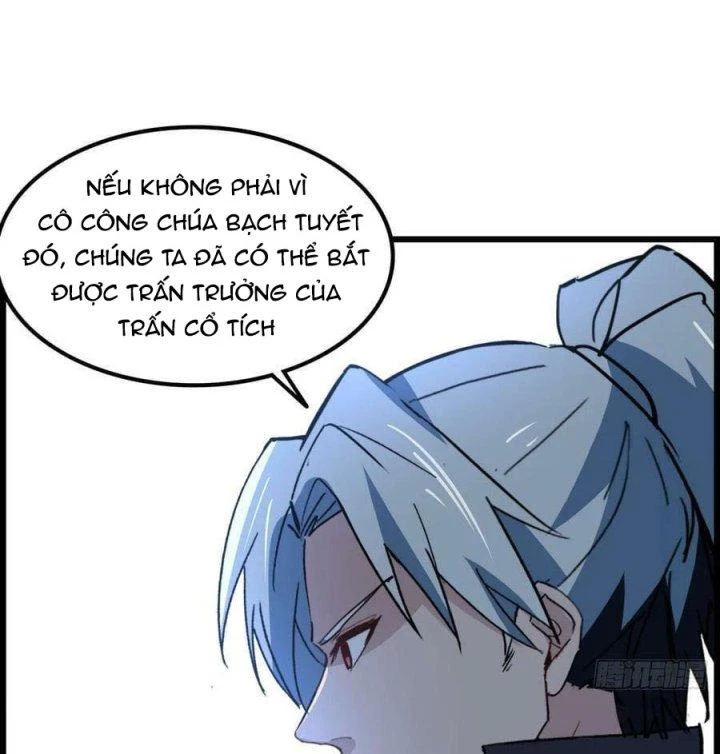 Giải Thoát 99 Nữ Chính Ở Mạt Thế Chapter 234 - Trang 3