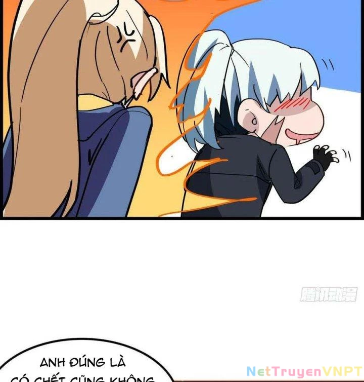 Giải Thoát 99 Nữ Chính Ở Mạt Thế Chapter 234 - Trang 3