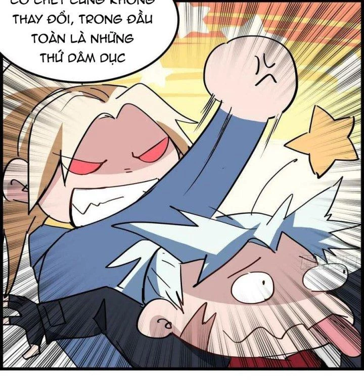 Giải Thoát 99 Nữ Chính Ở Mạt Thế Chapter 234 - Trang 3