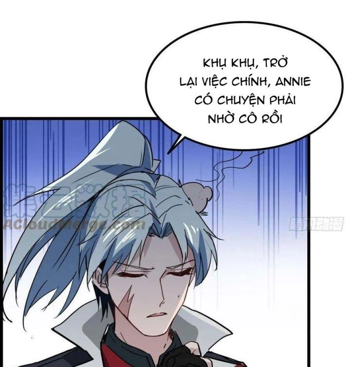 Giải Thoát 99 Nữ Chính Ở Mạt Thế Chapter 234 - Trang 3