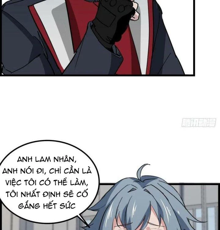 Giải Thoát 99 Nữ Chính Ở Mạt Thế Chapter 234 - Trang 3