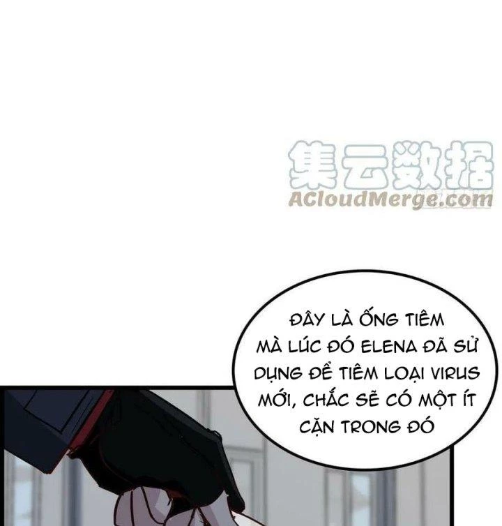 Giải Thoát 99 Nữ Chính Ở Mạt Thế Chapter 234 - Trang 3