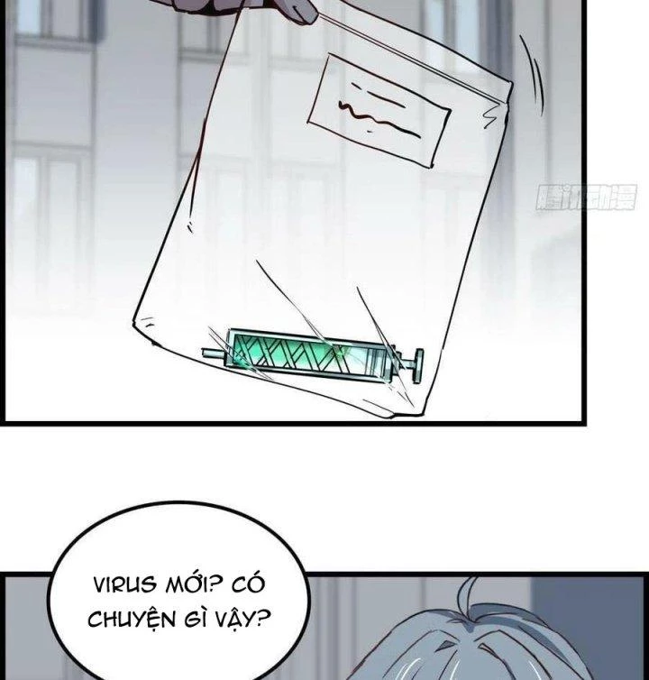 Giải Thoát 99 Nữ Chính Ở Mạt Thế Chapter 234 - Trang 3