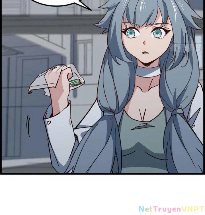 Giải Thoát 99 Nữ Chính Ở Mạt Thế Chapter 234 - Trang 3