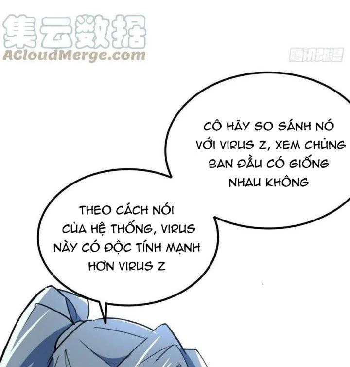 Giải Thoát 99 Nữ Chính Ở Mạt Thế Chapter 234 - Trang 3
