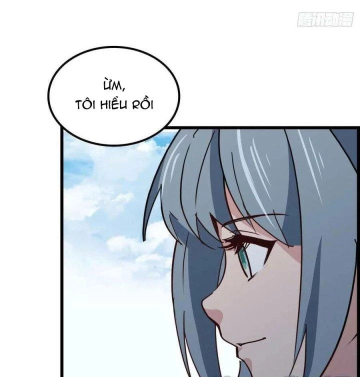 Giải Thoát 99 Nữ Chính Ở Mạt Thế Chapter 234 - Trang 3