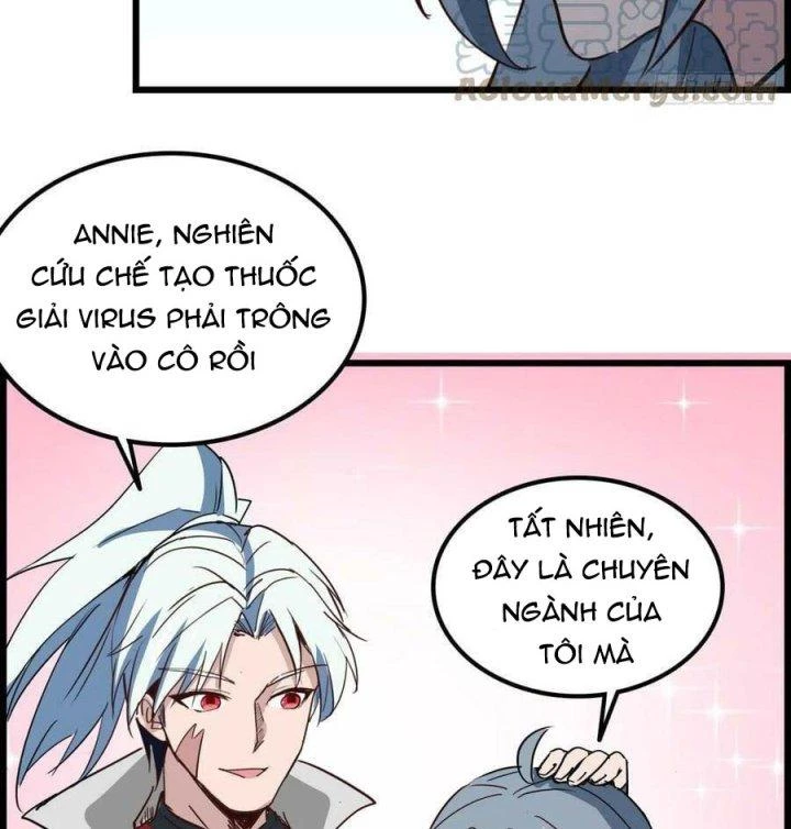 Giải Thoát 99 Nữ Chính Ở Mạt Thế Chapter 234 - Trang 3
