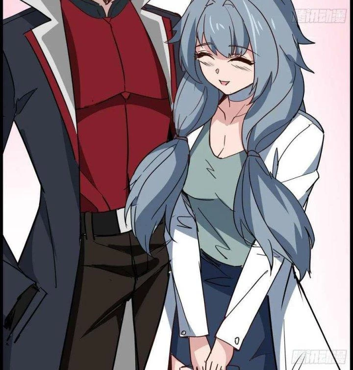 Giải Thoát 99 Nữ Chính Ở Mạt Thế Chapter 234 - Trang 3