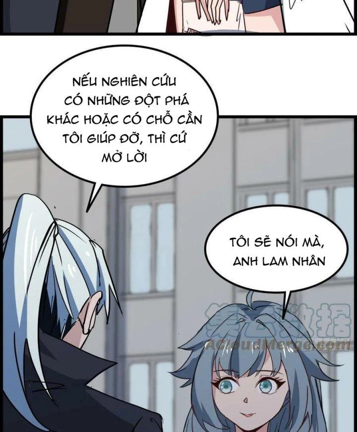 Giải Thoát 99 Nữ Chính Ở Mạt Thế Chapter 234 - Trang 3