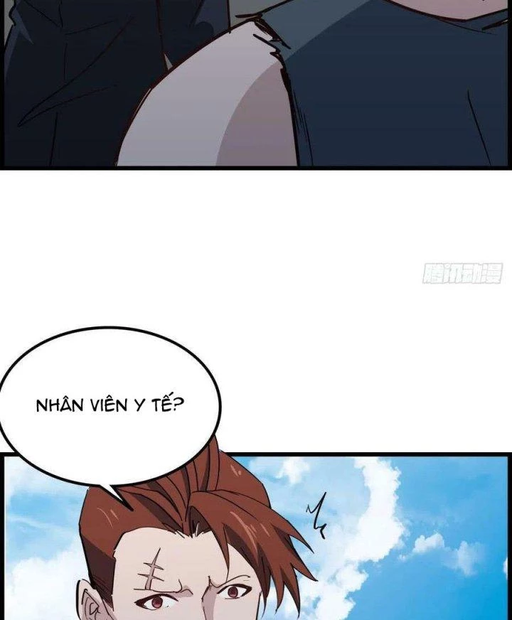 Giải Thoát 99 Nữ Chính Ở Mạt Thế Chapter 234 - Trang 3