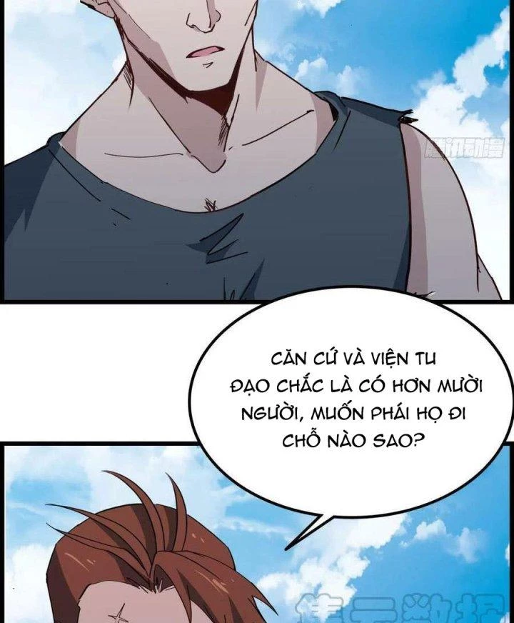 Giải Thoát 99 Nữ Chính Ở Mạt Thế Chapter 234 - Trang 3