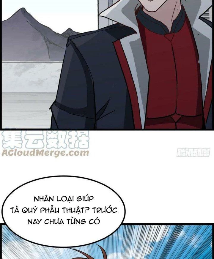 Giải Thoát 99 Nữ Chính Ở Mạt Thế Chapter 234 - Trang 3