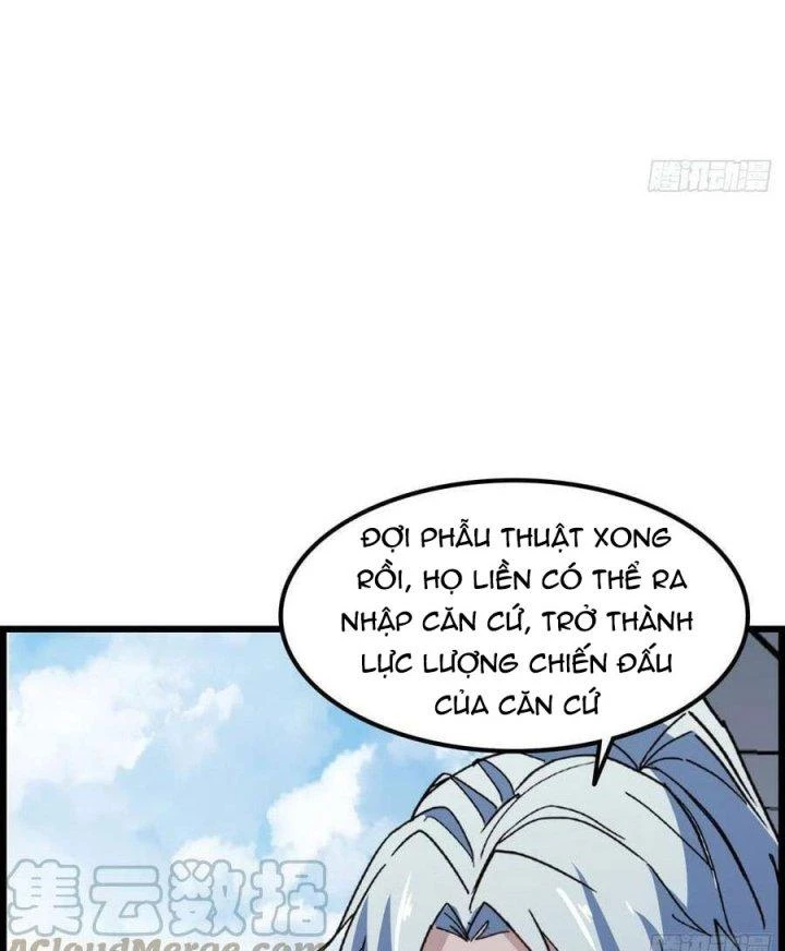 Giải Thoát 99 Nữ Chính Ở Mạt Thế Chapter 234 - Trang 3