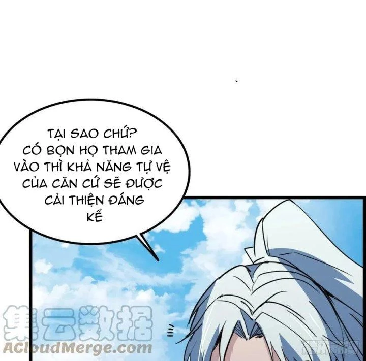 Giải Thoát 99 Nữ Chính Ở Mạt Thế Chapter 235 - Trang 3