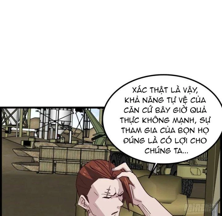 Giải Thoát 99 Nữ Chính Ở Mạt Thế Chapter 235 - Trang 3