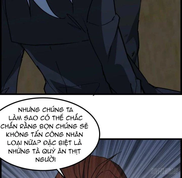 Giải Thoát 99 Nữ Chính Ở Mạt Thế Chapter 235 - Trang 3