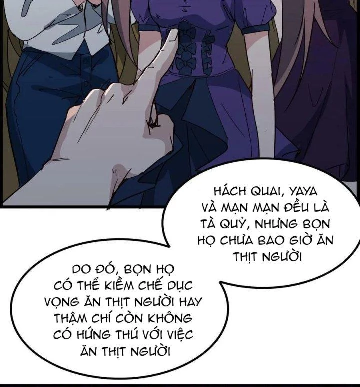 Giải Thoát 99 Nữ Chính Ở Mạt Thế Chapter 235 - Trang 3