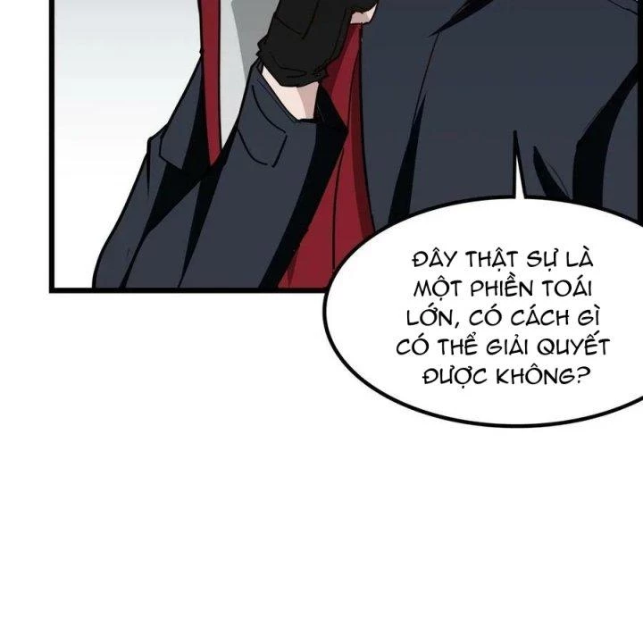 Giải Thoát 99 Nữ Chính Ở Mạt Thế Chapter 235 - Trang 3
