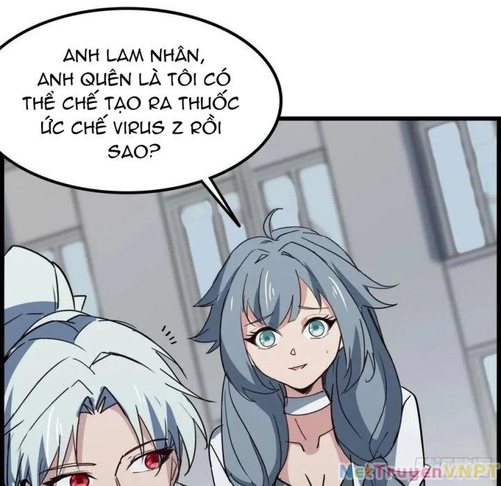 Giải Thoát 99 Nữ Chính Ở Mạt Thế Chapter 235 - Trang 3