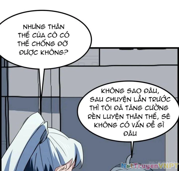 Giải Thoát 99 Nữ Chính Ở Mạt Thế Chapter 235 - Trang 3