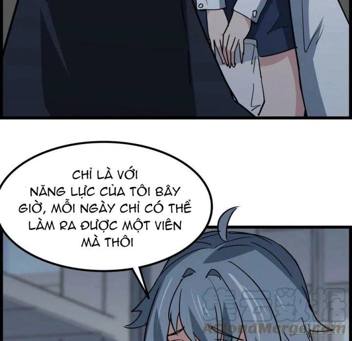Giải Thoát 99 Nữ Chính Ở Mạt Thế Chapter 235 - Trang 3