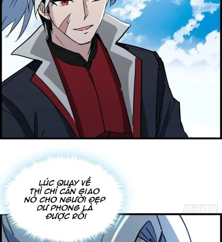 Giải Thoát 99 Nữ Chính Ở Mạt Thế Chapter 235 - Trang 3