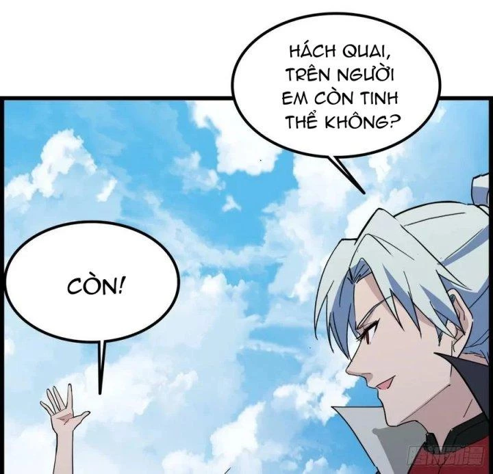 Giải Thoát 99 Nữ Chính Ở Mạt Thế Chapter 235 - Trang 3