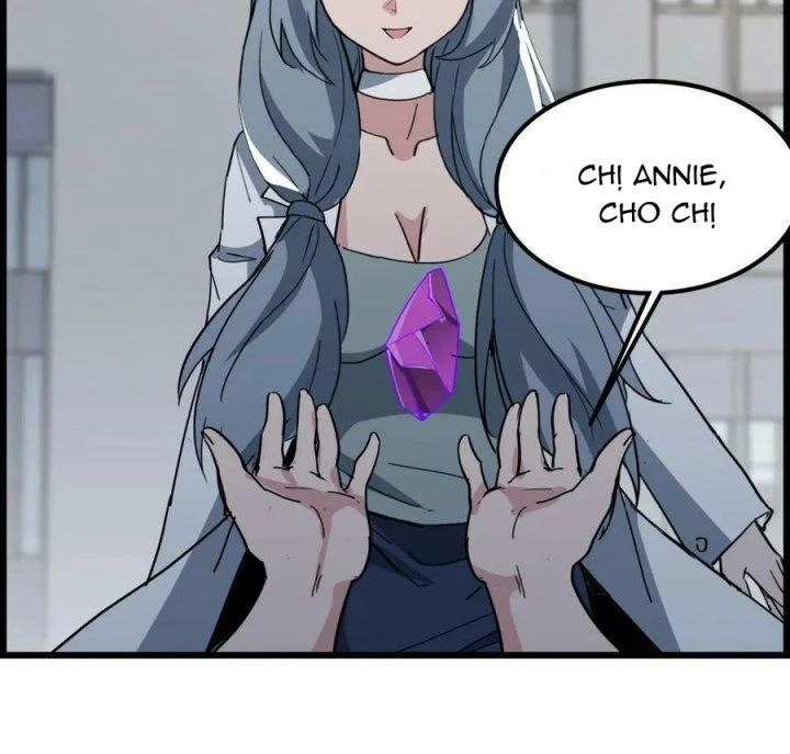 Giải Thoát 99 Nữ Chính Ở Mạt Thế Chapter 235 - Trang 3