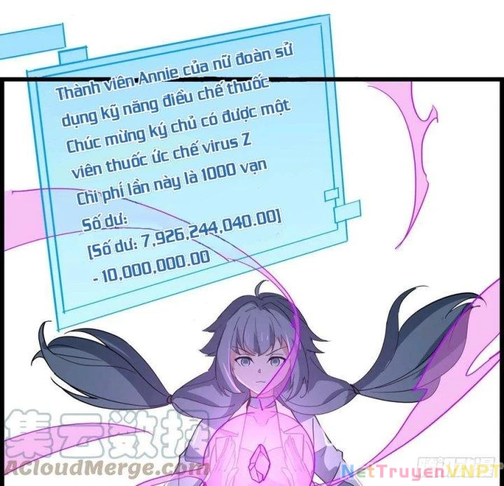 Giải Thoát 99 Nữ Chính Ở Mạt Thế Chapter 235 - Trang 3