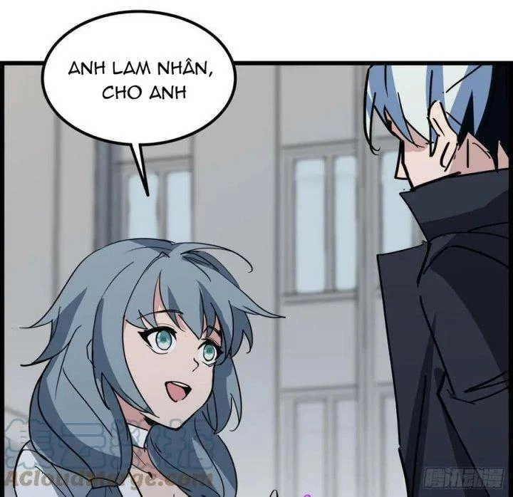 Giải Thoát 99 Nữ Chính Ở Mạt Thế Chapter 235 - Trang 3