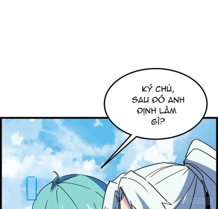 Giải Thoát 99 Nữ Chính Ở Mạt Thế Chapter 235 - Trang 3
