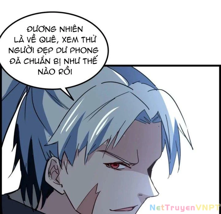 Giải Thoát 99 Nữ Chính Ở Mạt Thế Chapter 235 - Trang 3