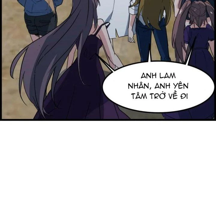 Giải Thoát 99 Nữ Chính Ở Mạt Thế Chapter 235 - Trang 3