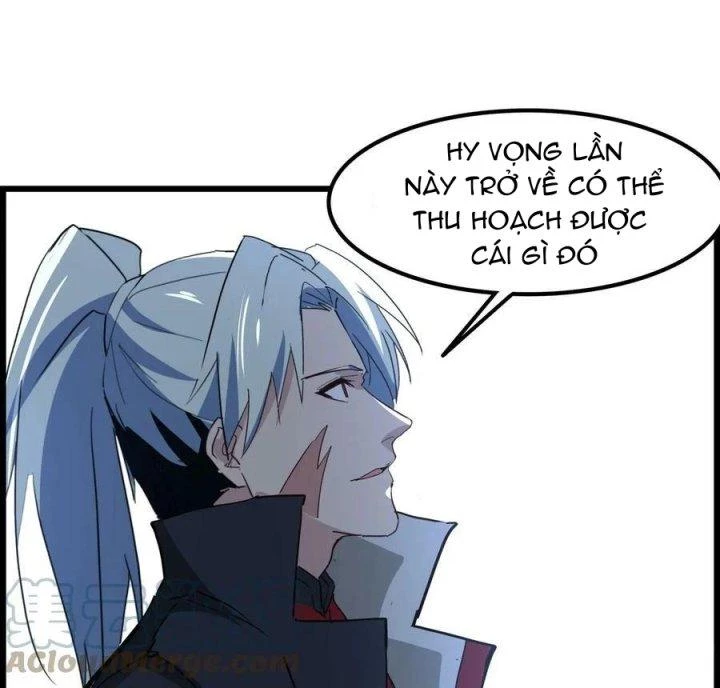 Giải Thoát 99 Nữ Chính Ở Mạt Thế Chapter 235 - Trang 3