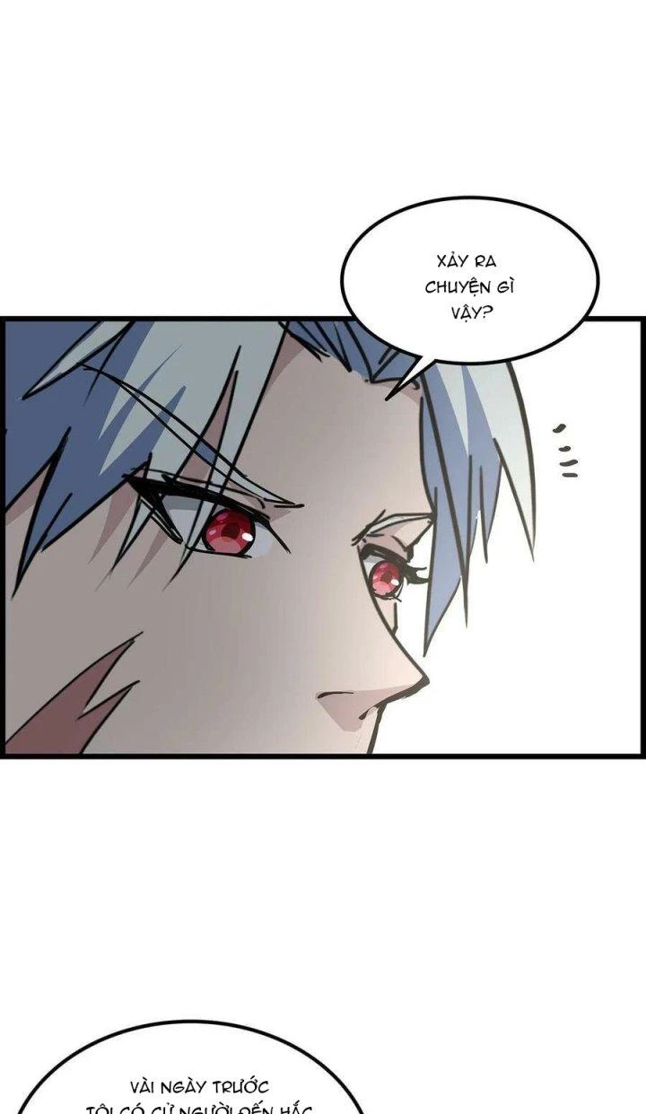 Giải Thoát 99 Nữ Chính Ở Mạt Thế Chapter 236 - Trang 3