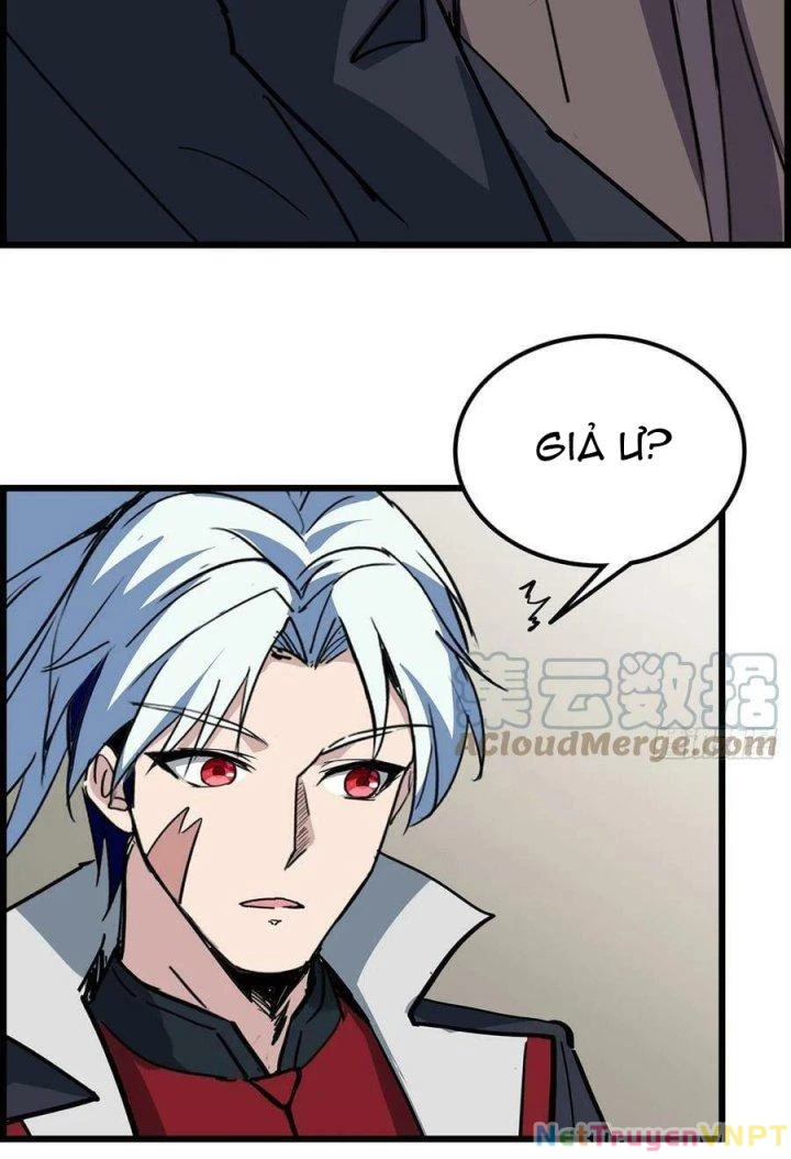 Giải Thoát 99 Nữ Chính Ở Mạt Thế Chapter 236 - Trang 3