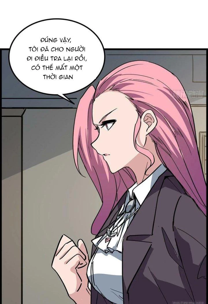 Giải Thoát 99 Nữ Chính Ở Mạt Thế Chapter 236 - Trang 3