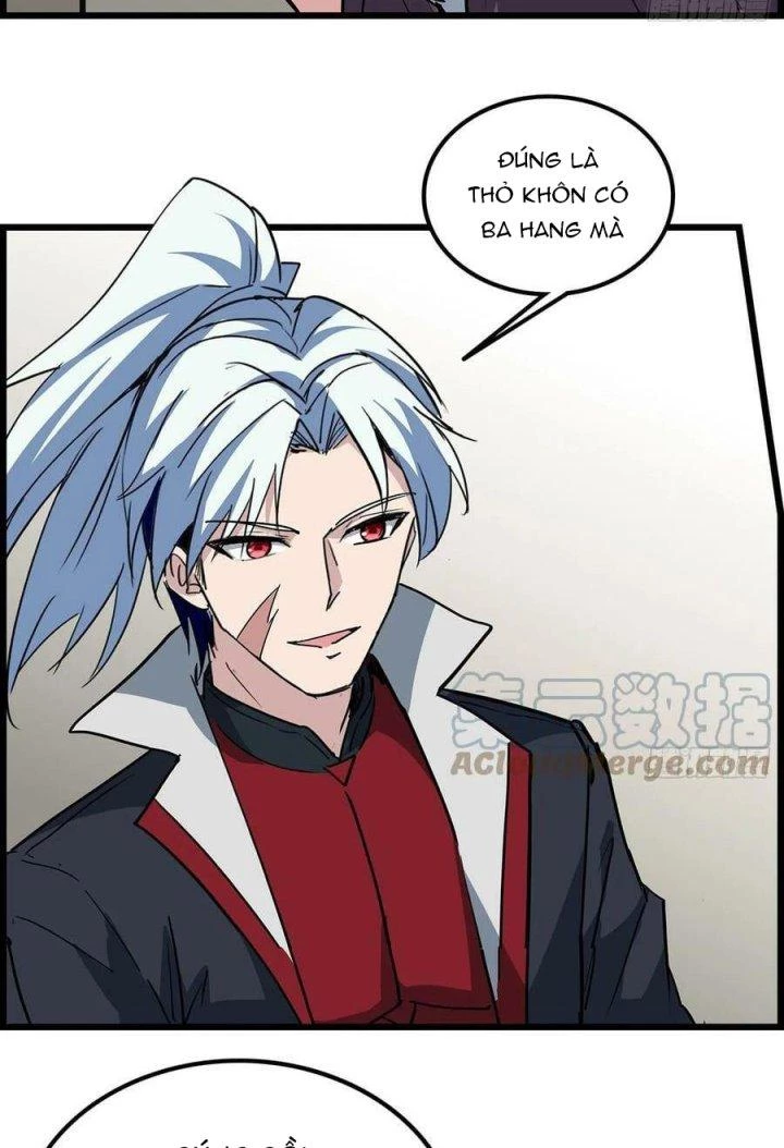 Giải Thoát 99 Nữ Chính Ở Mạt Thế Chapter 236 - Trang 3