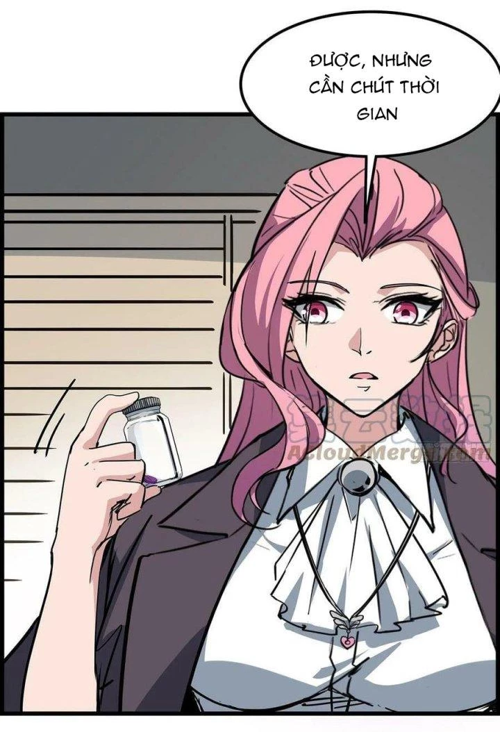 Giải Thoát 99 Nữ Chính Ở Mạt Thế Chapter 236 - Trang 3