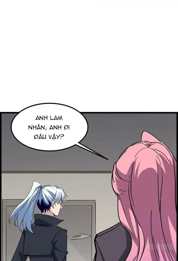 Giải Thoát 99 Nữ Chính Ở Mạt Thế Chapter 236 - Trang 3