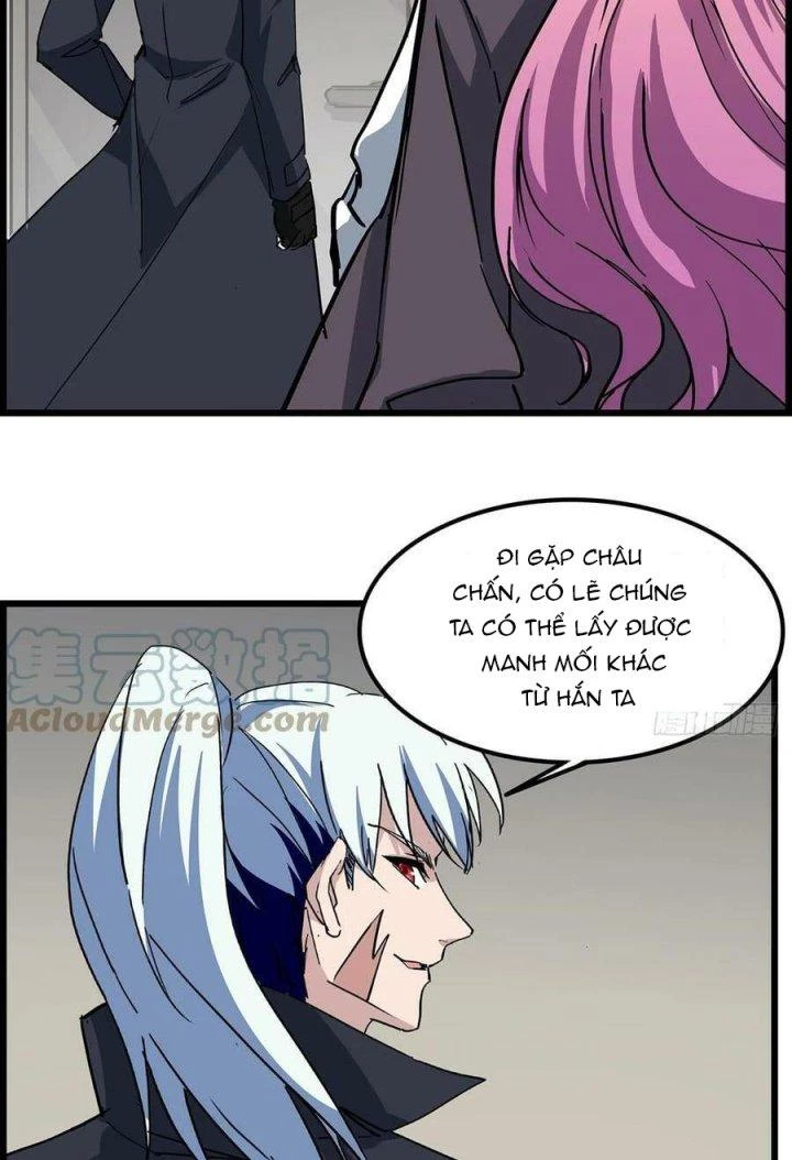 Giải Thoát 99 Nữ Chính Ở Mạt Thế Chapter 236 - Trang 3