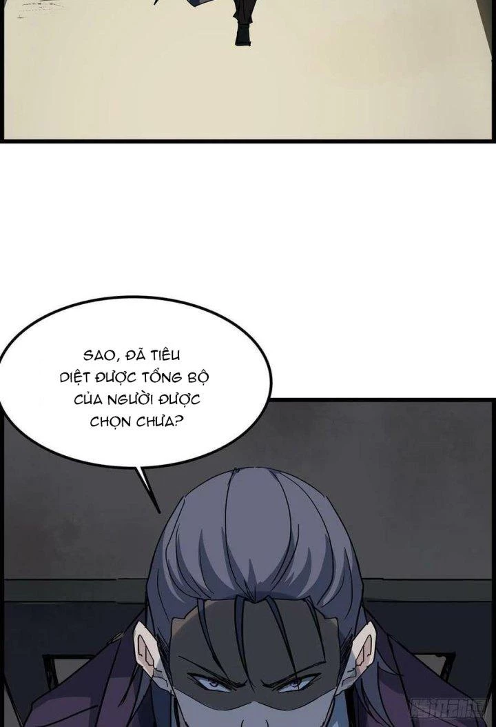 Giải Thoát 99 Nữ Chính Ở Mạt Thế Chapter 236 - Trang 3
