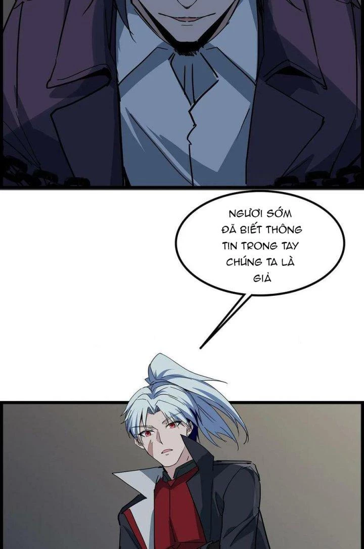 Giải Thoát 99 Nữ Chính Ở Mạt Thế Chapter 236 - Trang 3