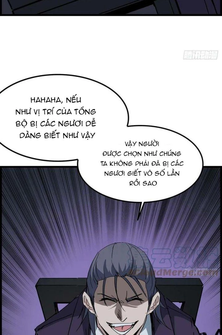 Giải Thoát 99 Nữ Chính Ở Mạt Thế Chapter 236 - Trang 3