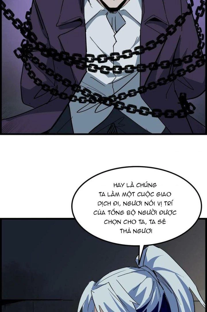 Giải Thoát 99 Nữ Chính Ở Mạt Thế Chapter 236 - Trang 3